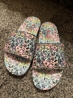 Bobs from Sketchers shoes